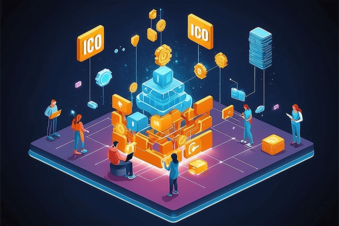 Navigating the World of IDO Development: Choosing the Ideal Blockchain Platform